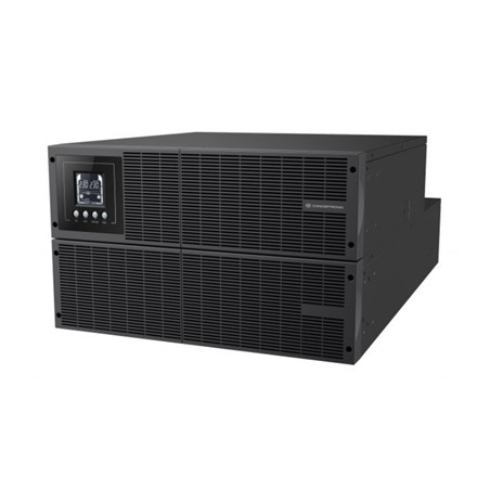 pCONCEPTRONIC/p zeus51e6k UPS CONCEPTRONIC ZEUS51E6K  6000VA/6000